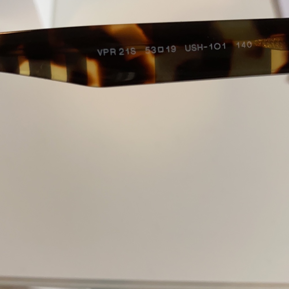 Prada Frames - image 3